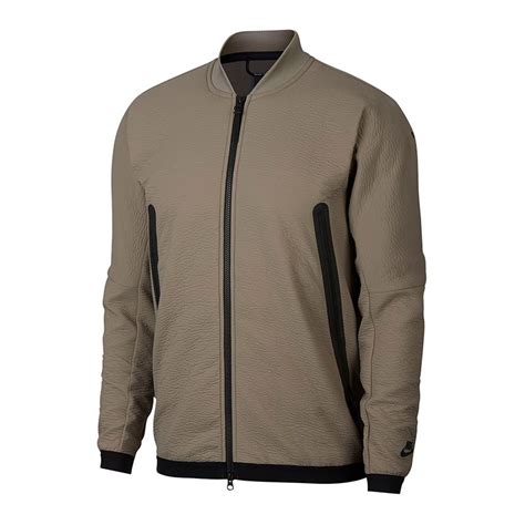 nike jacke herren braun|Braun Jacken (8) .